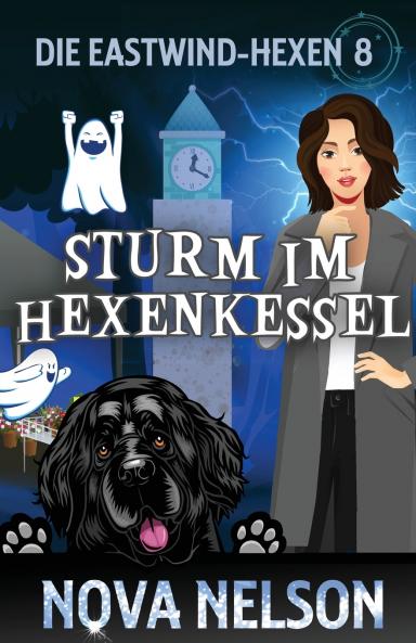 Sturm im Hexenkessel