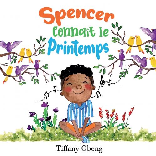 Spencer Connaît le Printemps