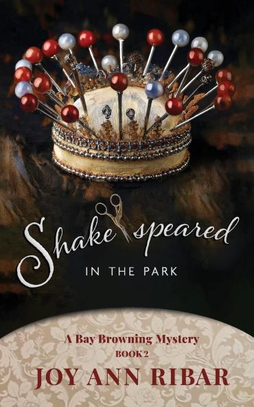 Shake-speared In the Park
