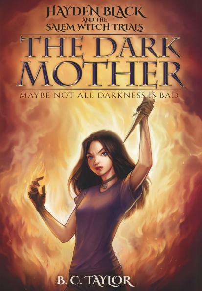 The Dark Mother