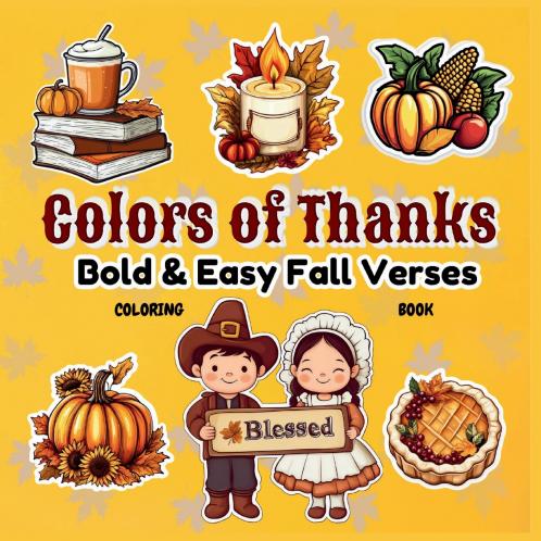 Colors of Thanks