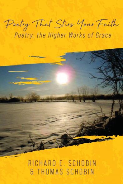 Poetry That Stirs Your Faith