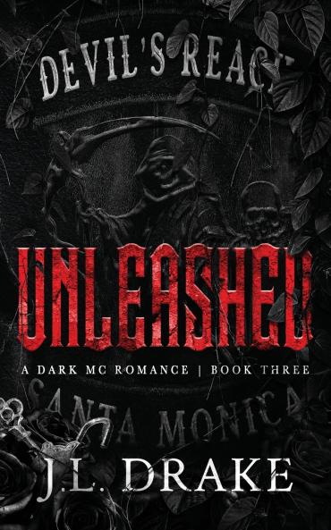 Unleashed (Discreet Edition)