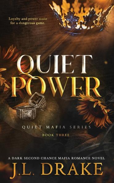 Quiet Power (Discreet Edition)