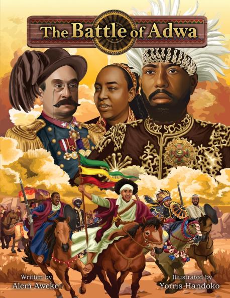 The Battle of Adwa