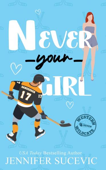 Never Your Girl