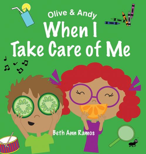 When I Take Care of Me