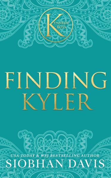 Finding Kyler