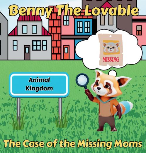 Benny The Lovable