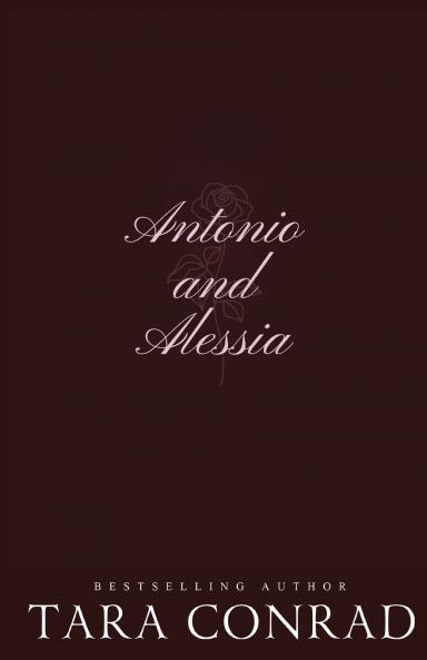 Alessia and Antonio (Discrete Edition)