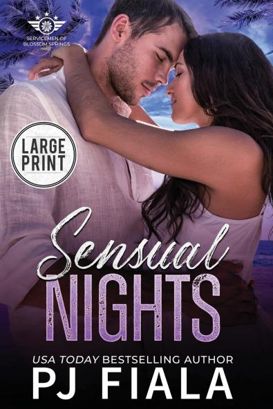 Sensual Nights
