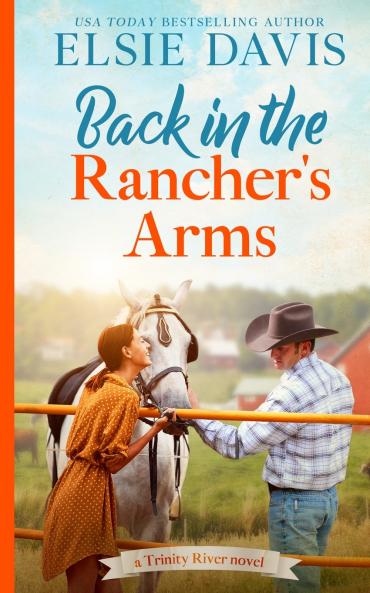 Back in the Rancher's Arms