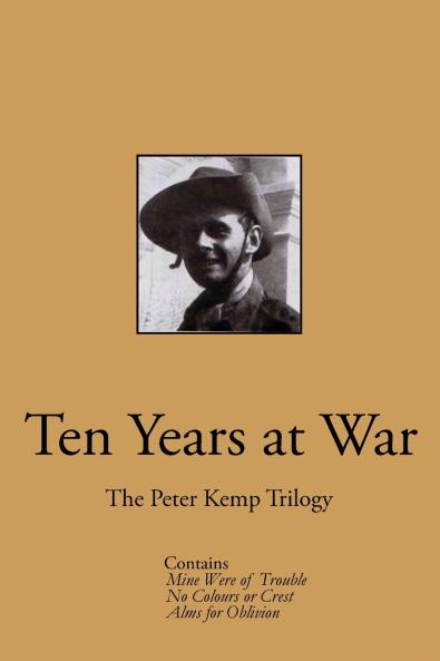 Ten Years at War