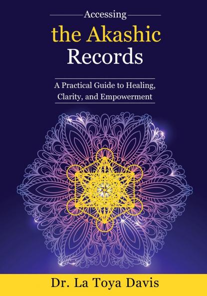 Accessing the Akashic Records