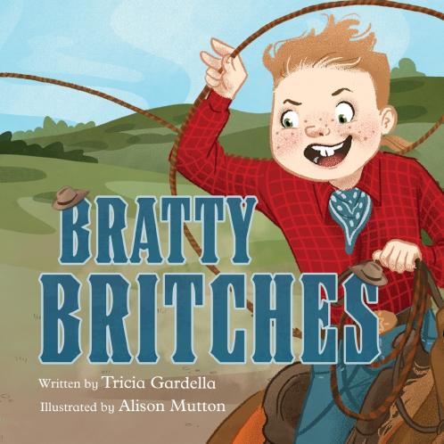 Bratty Britches
