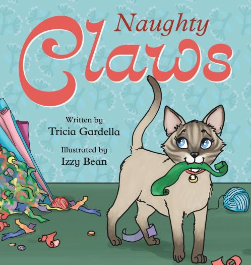 Naughty Claws