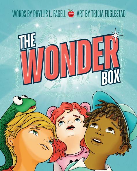 The Wonder Box