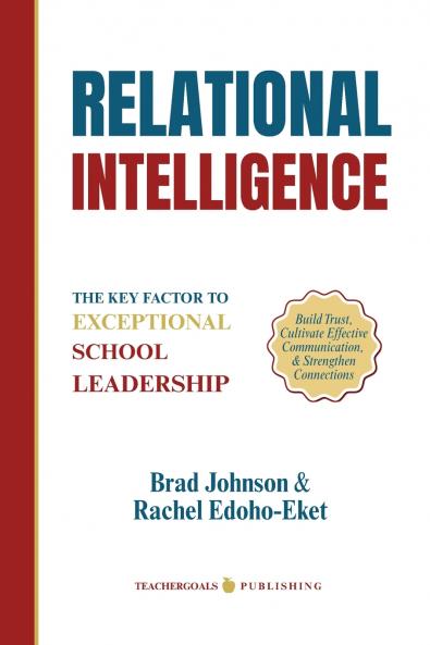 Relational Intelligence