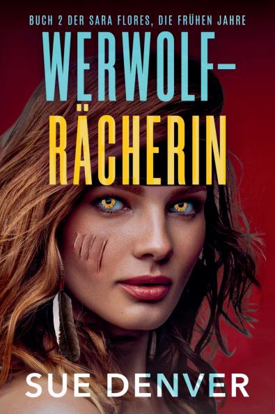 WERWOLF-RÄCHERIN
