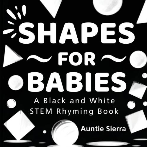 Shapes For Babies