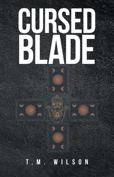 Cursed Blade
