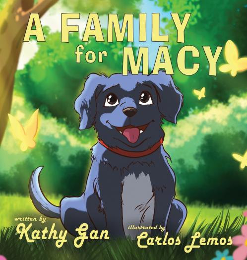 A Family for Macy