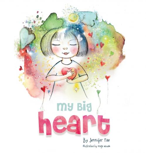 My Big Heart