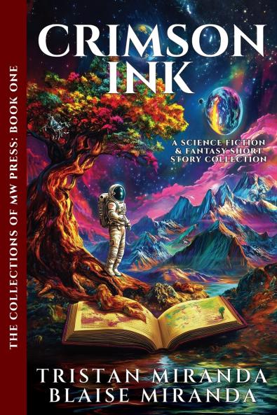Crimson Ink