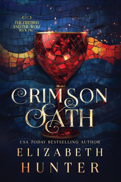 Crimson Oath