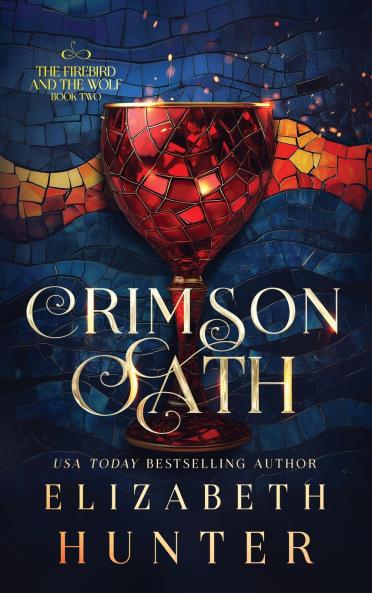 Crimson Oath
