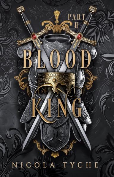 Blood King - Part II
