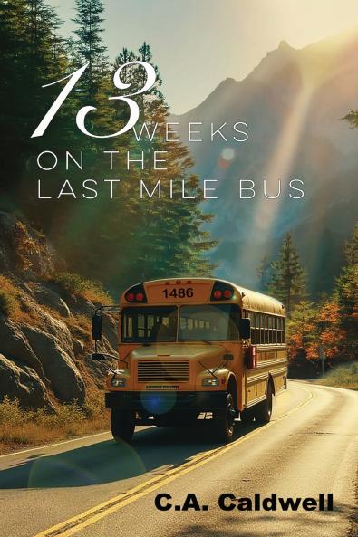 Thirteen Weeks On The Last Mile Bus