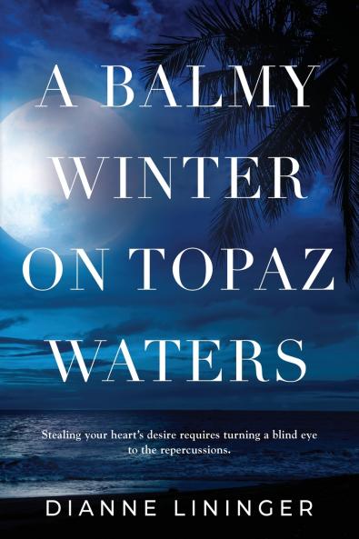 A Balmy Winter On Topaz Waters