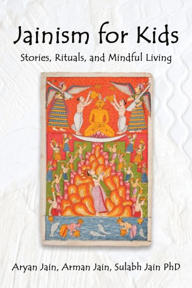 Jainism for Kids