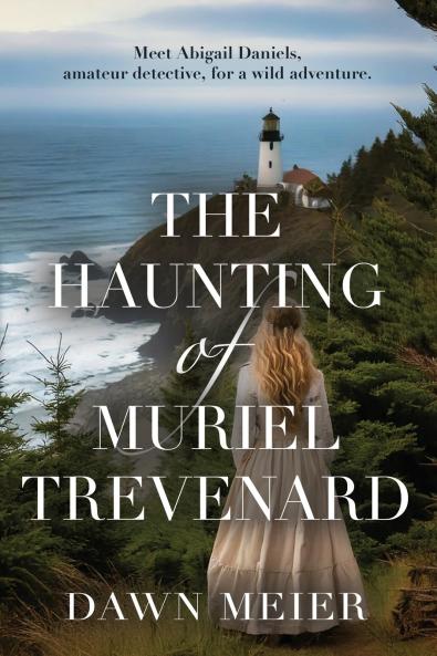 The Haunting of Muriel Trevenard