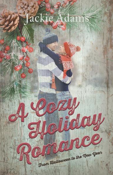 A Cozy Holiday Romance