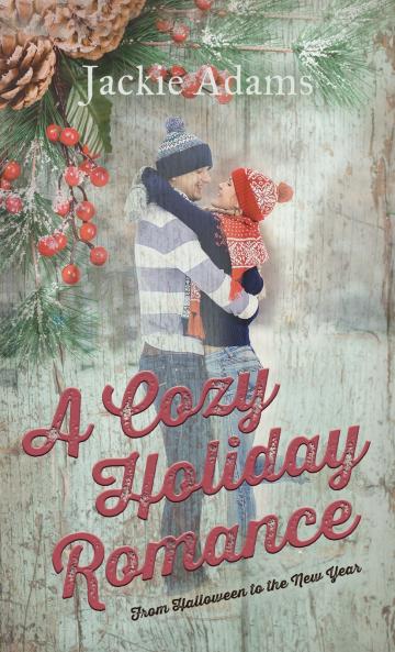 A Cozy Holiday Romance