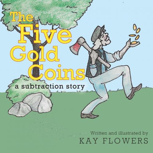 The Five Gold Coins