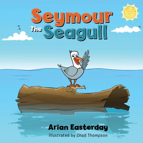 Seymour The Seagull