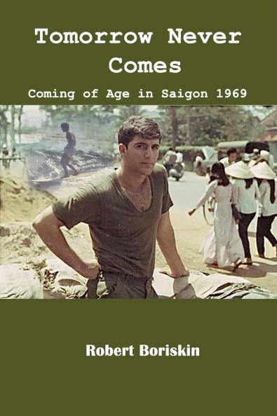 Tomorrow Never Comes