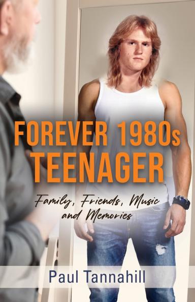 Forever 1980s Teenager