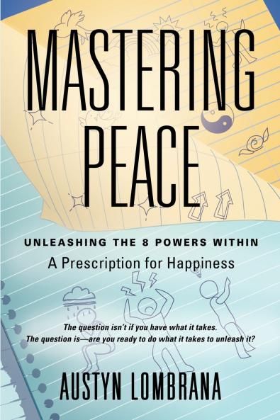Mastering Peace