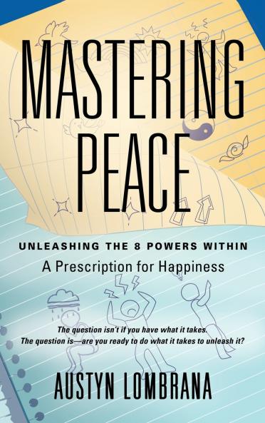 Mastering Peace