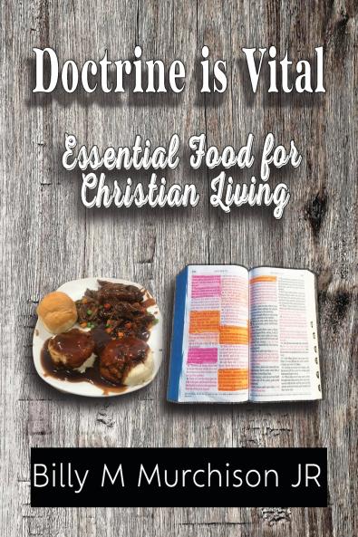 Doctrine is Vital