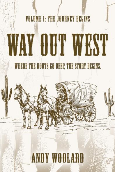 Way Out West - Volume 1