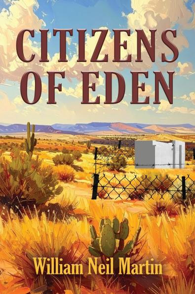 Citizens of Eden