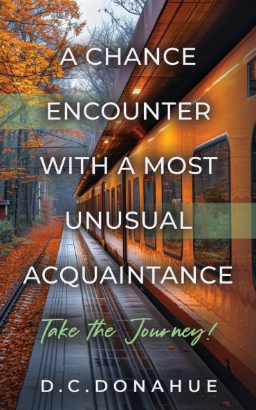 A Chance Encounter With a Most Unusual Acquaintance