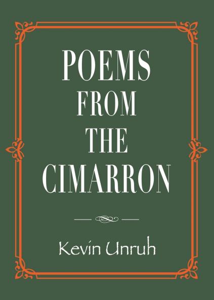 Poems from The Cimarron