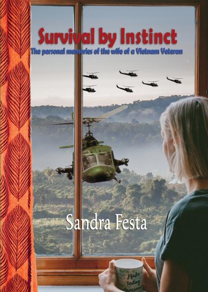 Survival By Instinct