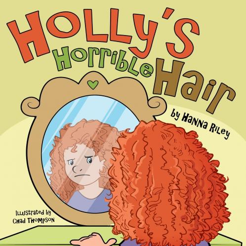 Holly's Horrible Hair